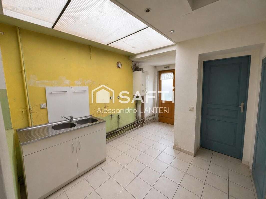 Photo 2 - Maison à ROUBAIX
