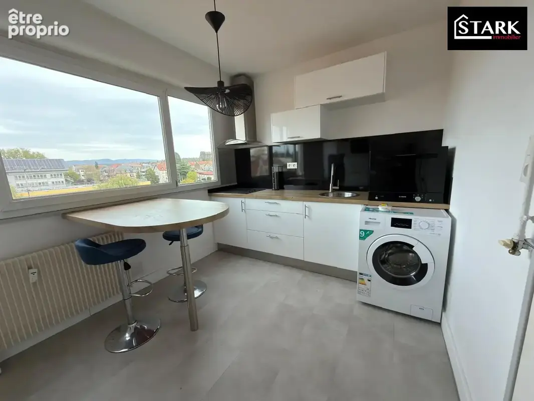 Appartement 2 pièces 47 m² à vendre à Belfort (90000) - photo 4