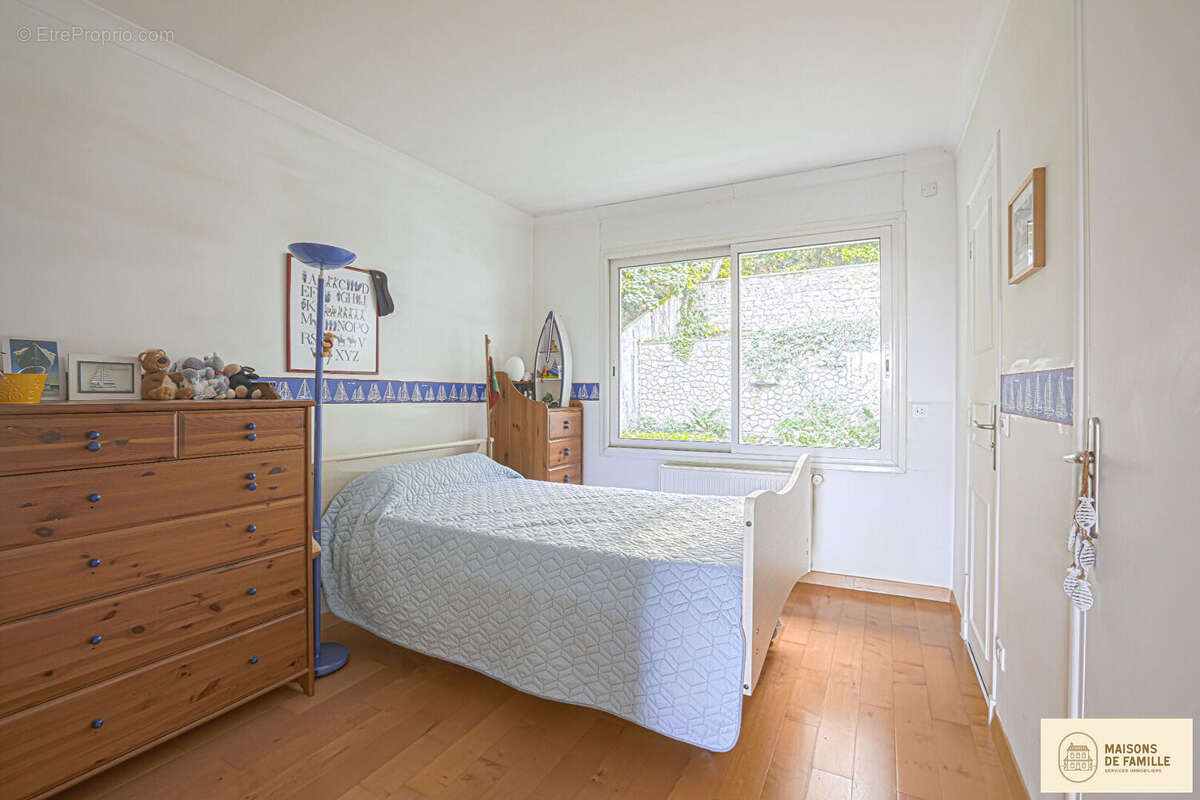 Maison à LE PORT-MARLY