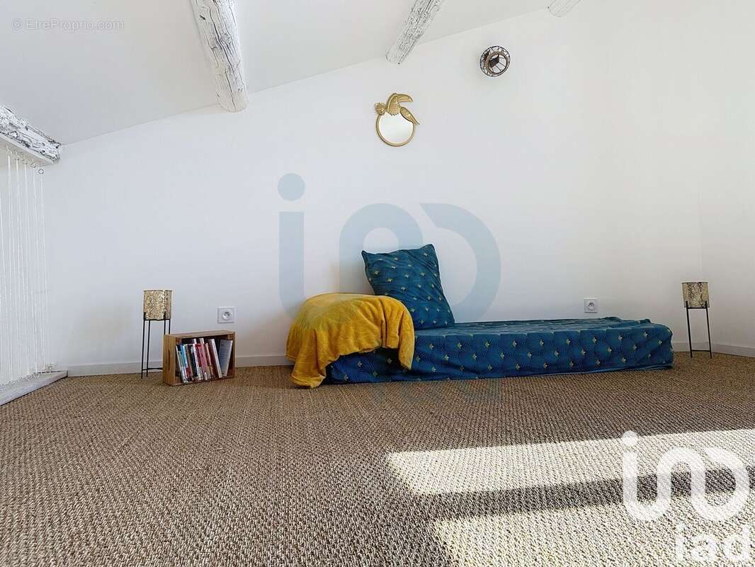 Photo 5 - Maison à EYRAGUES