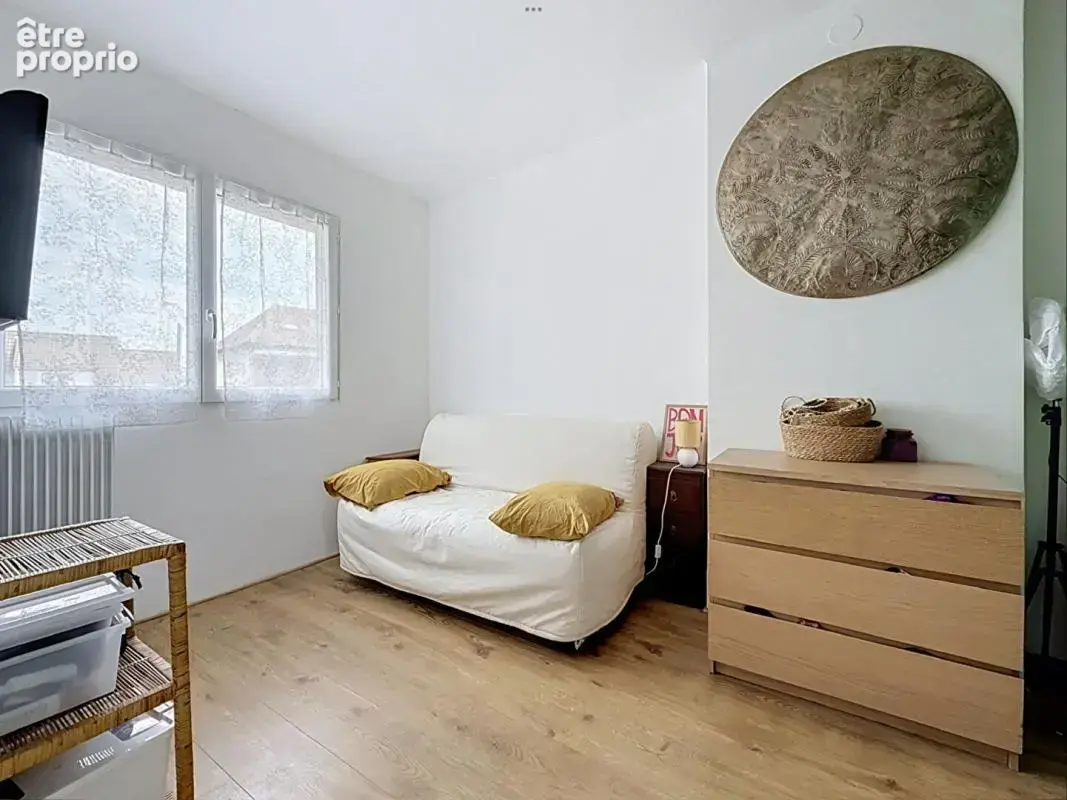Charmante maison, 4 pièces , 3chambres , terrasse et jardin - photo 4