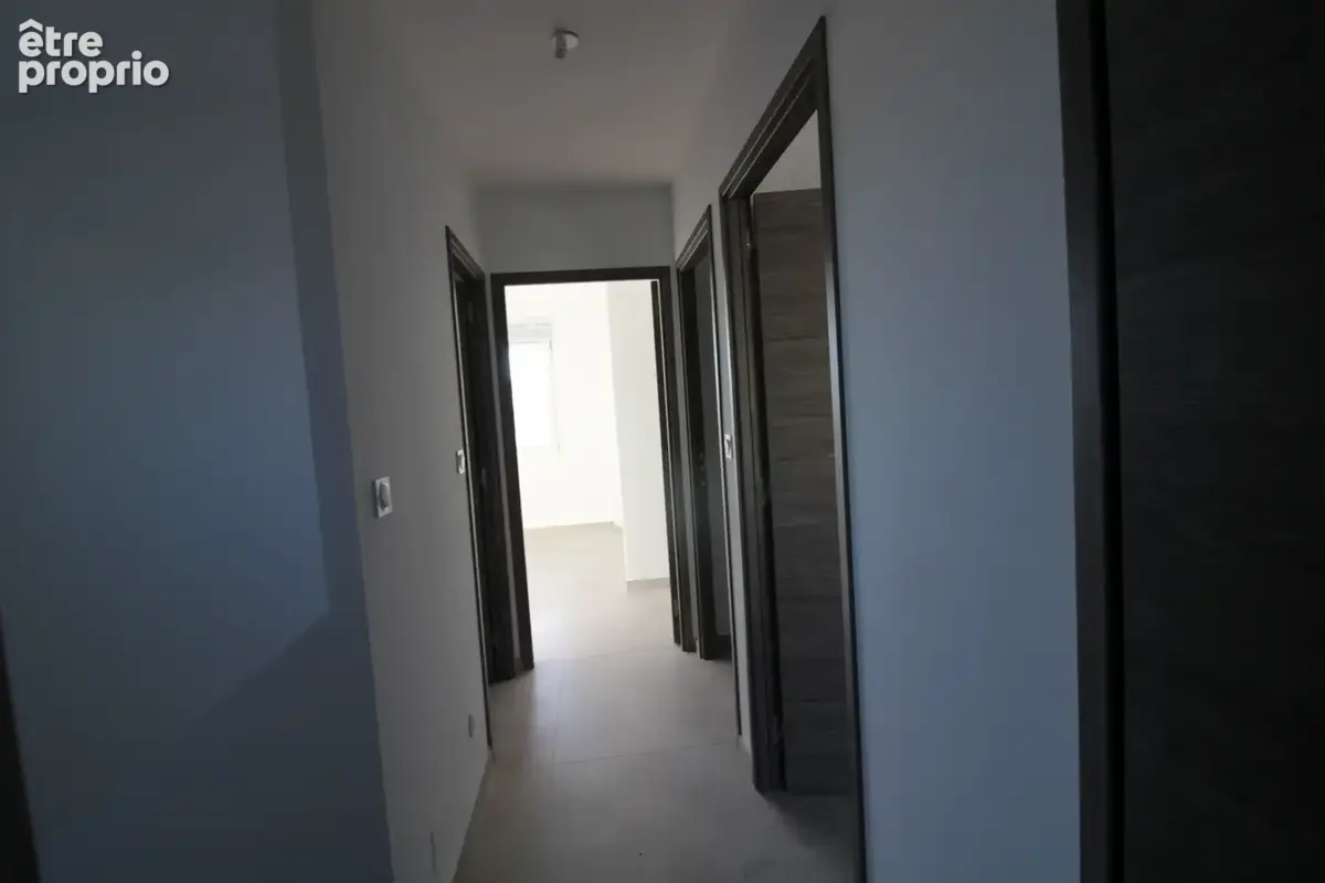 Villa 4 chambres + garage + bassin de baignades. - photo 19