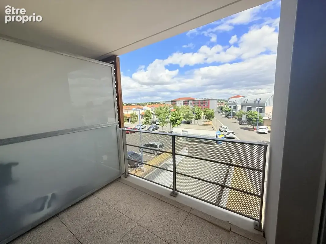 Appartement 1 pièce 35 m² à vendre à Launaguet (31140) - photo 5