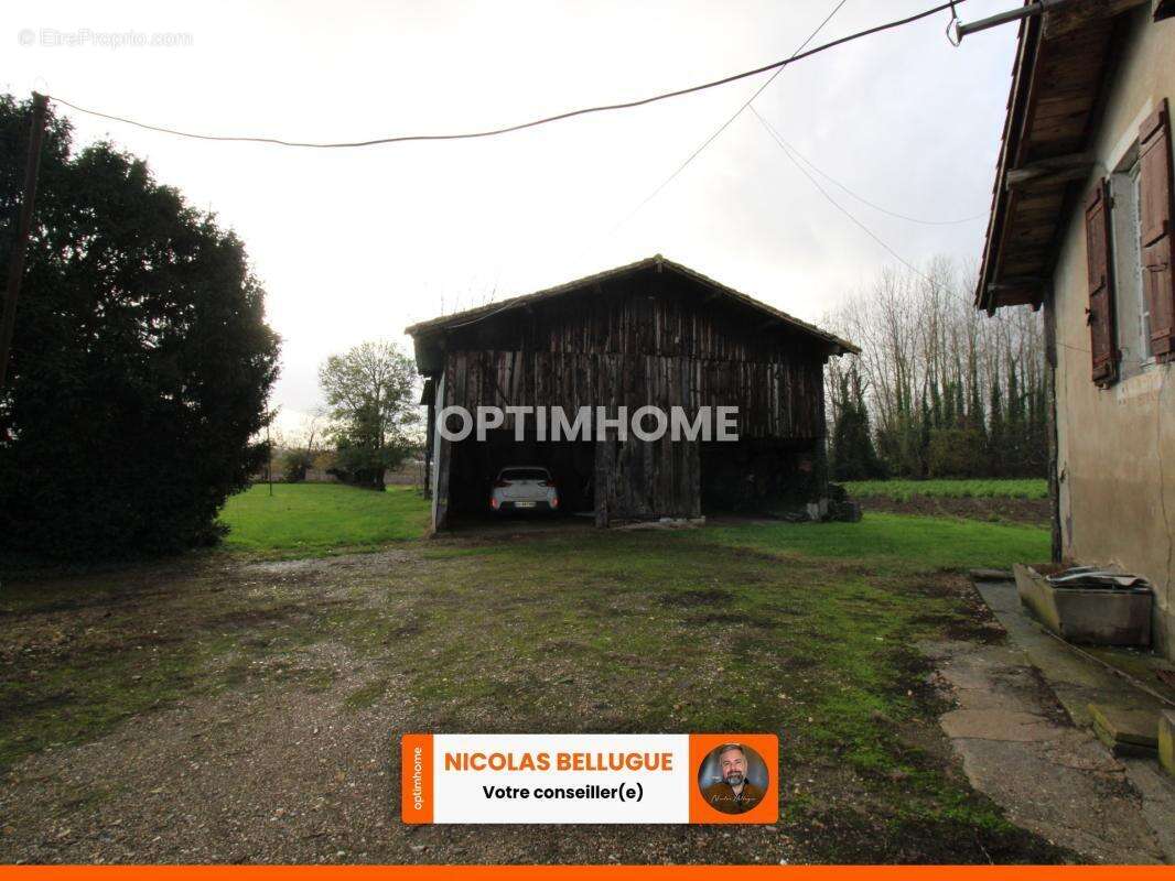 Une maison familiale à personnaliser dans un cadre verdoyant - photo 18