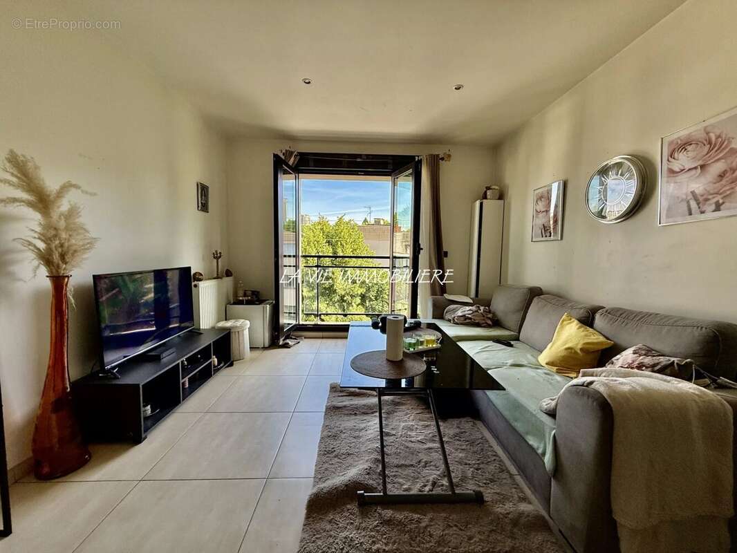 Appartement à GAGNY