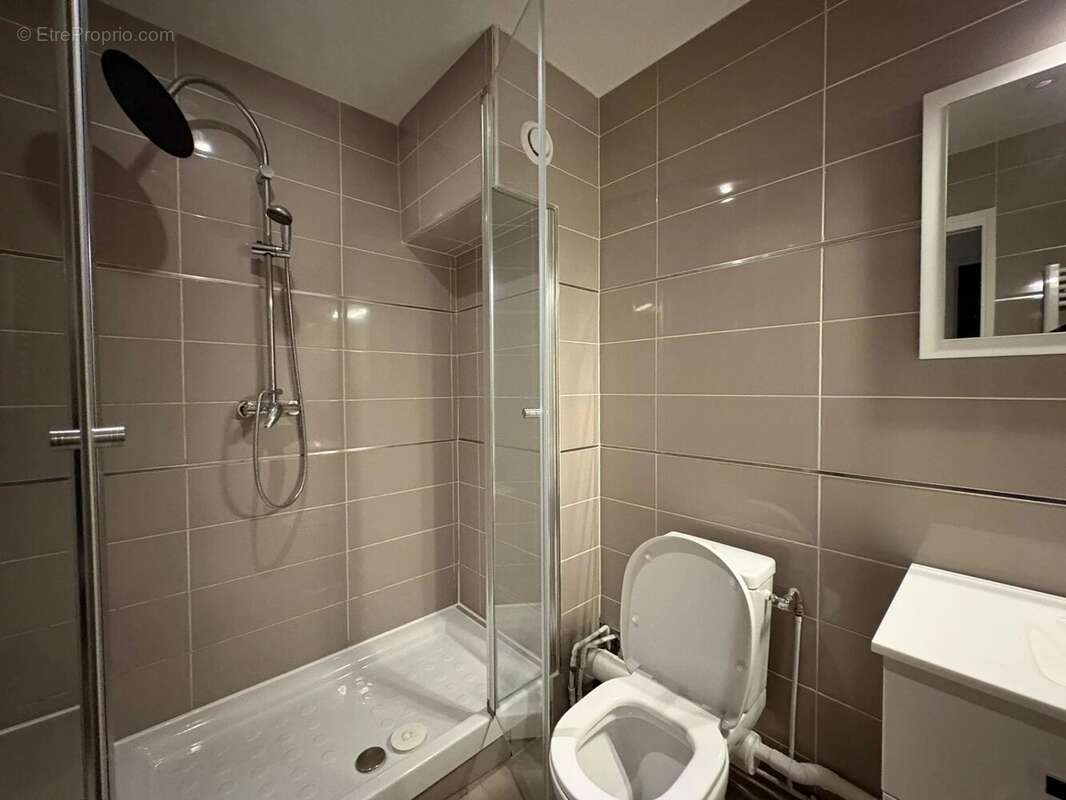 Appartement à PLAISIR