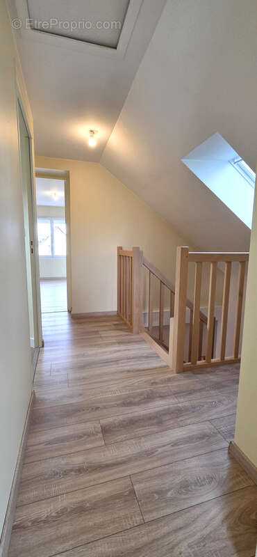 Maison à GRANDCAMP-MAISY