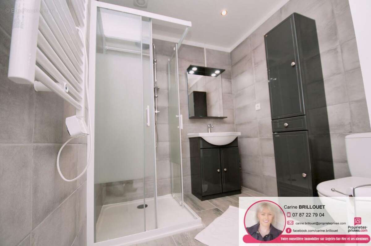 Maison à SAINT-GENIS-DES-FONTAINES