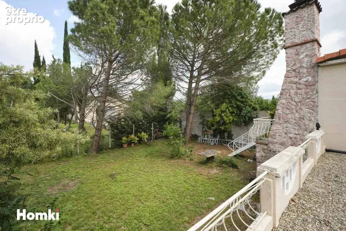 Maison/Villa T4 de 169 m² à Cépie 11300 - photo 15