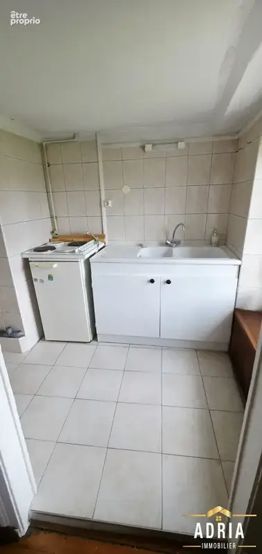Appartement 27 m² à Metz  - photo 5