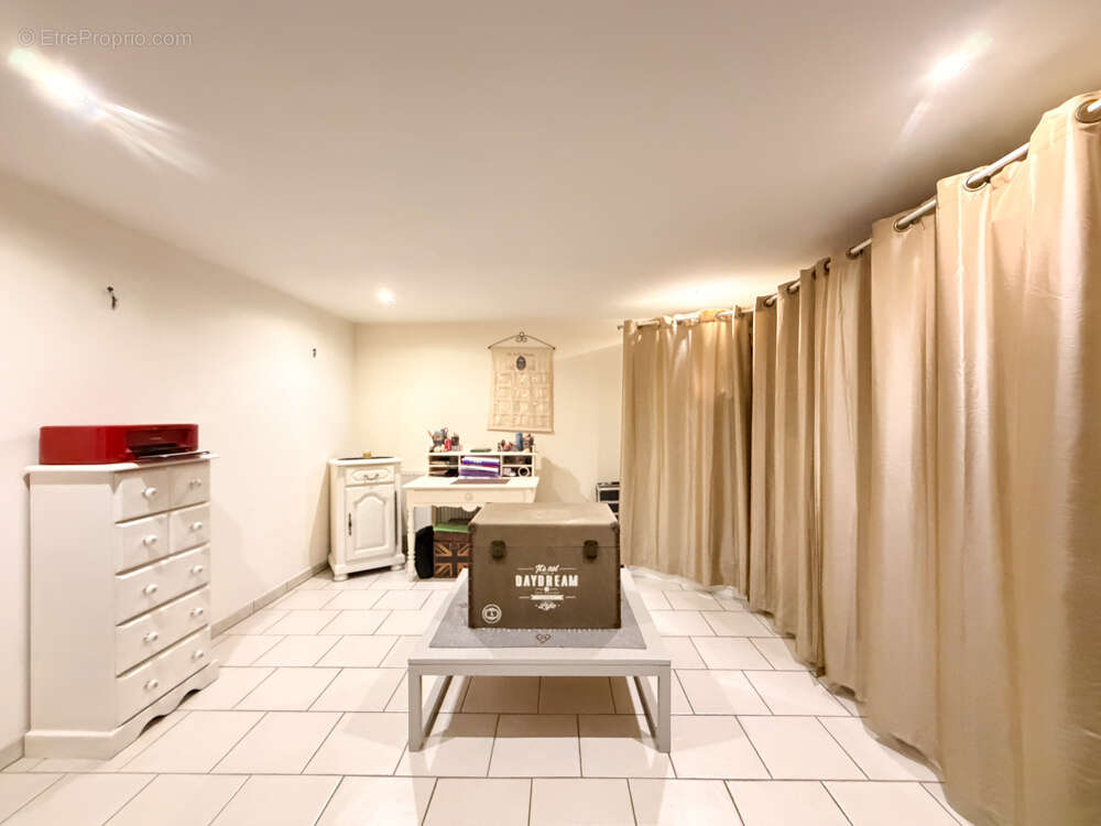 Appartement à LONGEVILLE-LES-METZ