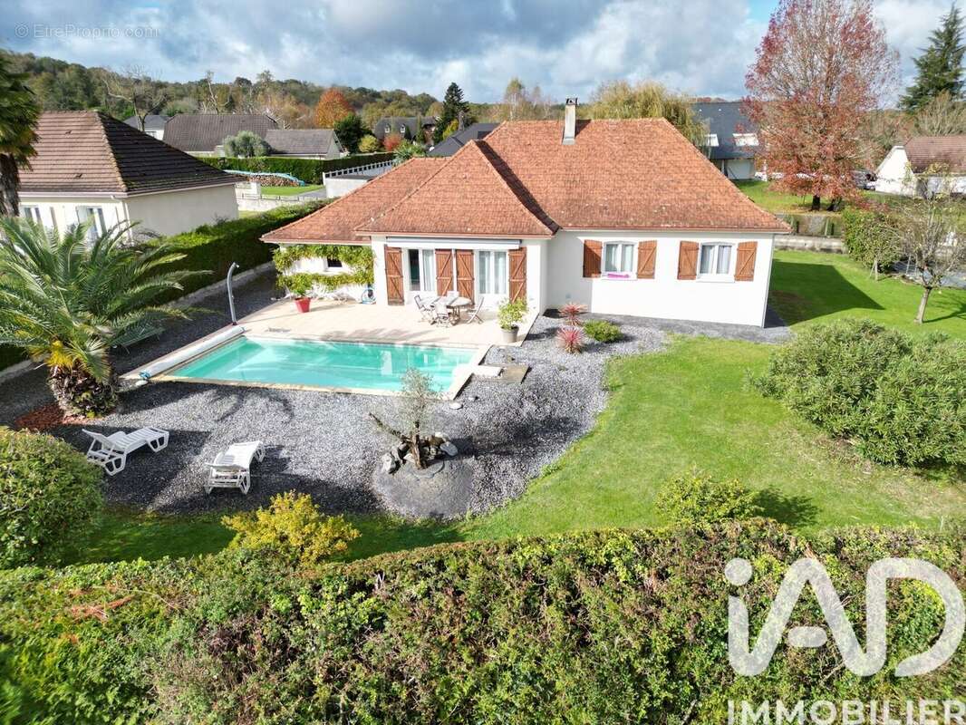 Photo 4 - Maison à AGNOS