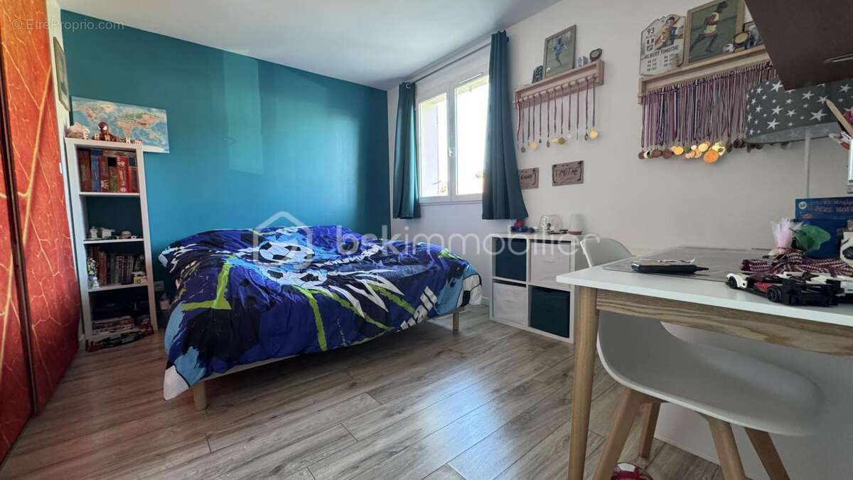 Maison à SAINT-GERMAIN-LES-CORBEIL