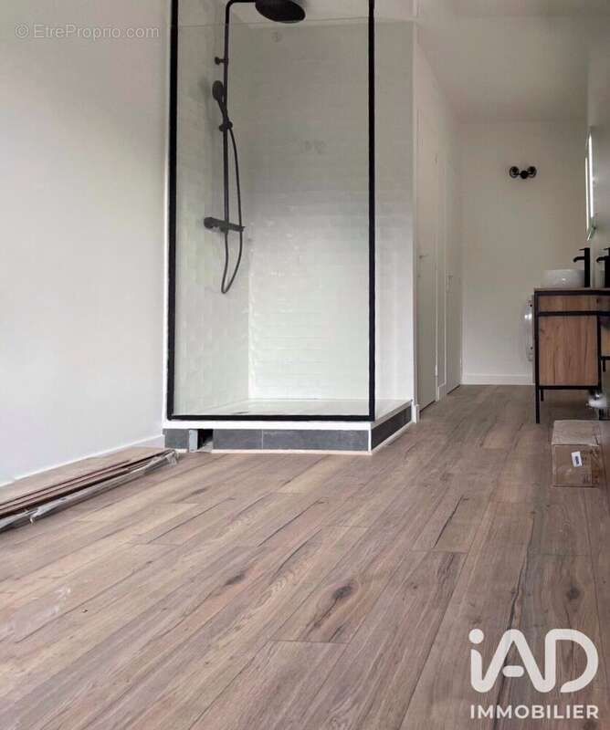Photo 2 - Appartement à VILLEJUIF