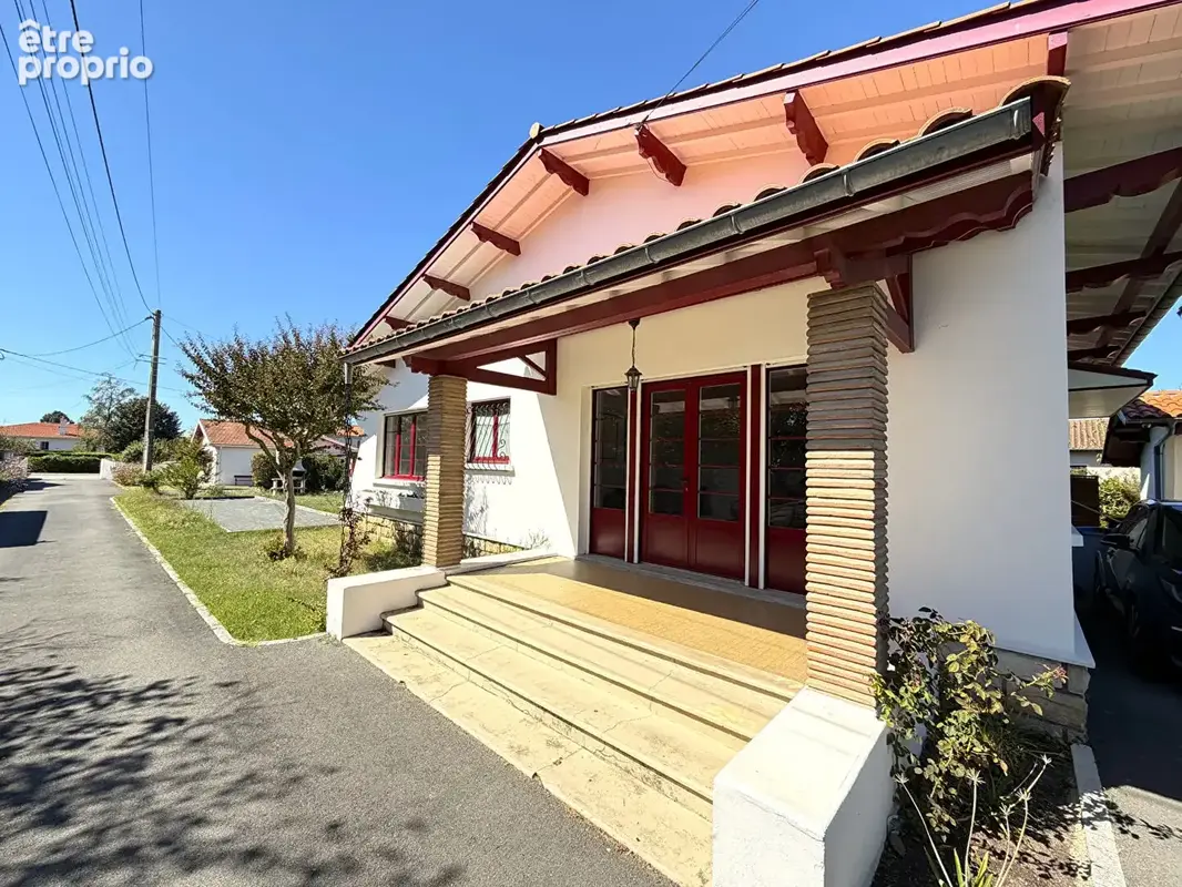 Maison pleine de charme 5 pièces 130 m² avec garage et studio ! - photo 7