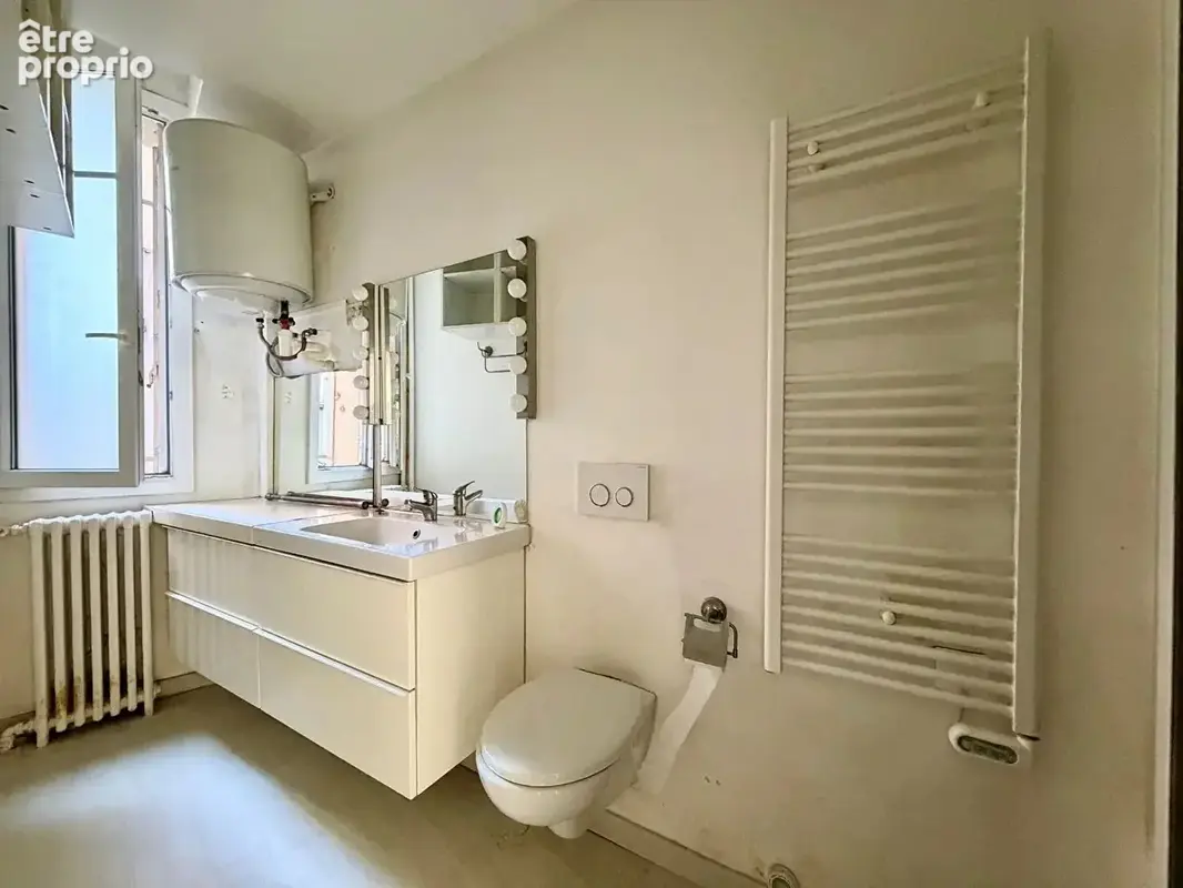 Appartement Colombes 2 pièce(s) 46 m2 - photo 3