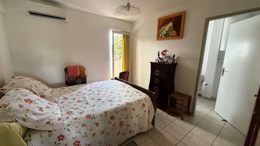 Appartement à FORT-DE-FRANCE