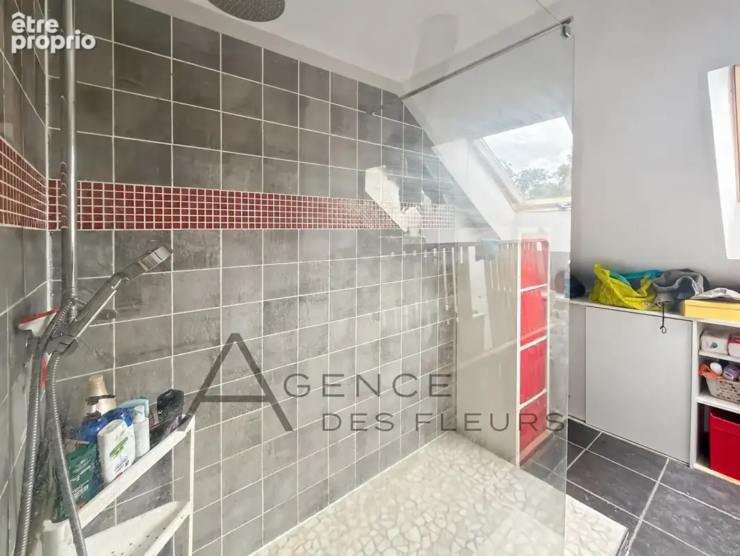 Maison Saint Aubin Les Elbeuf 112 m2 - photo 9