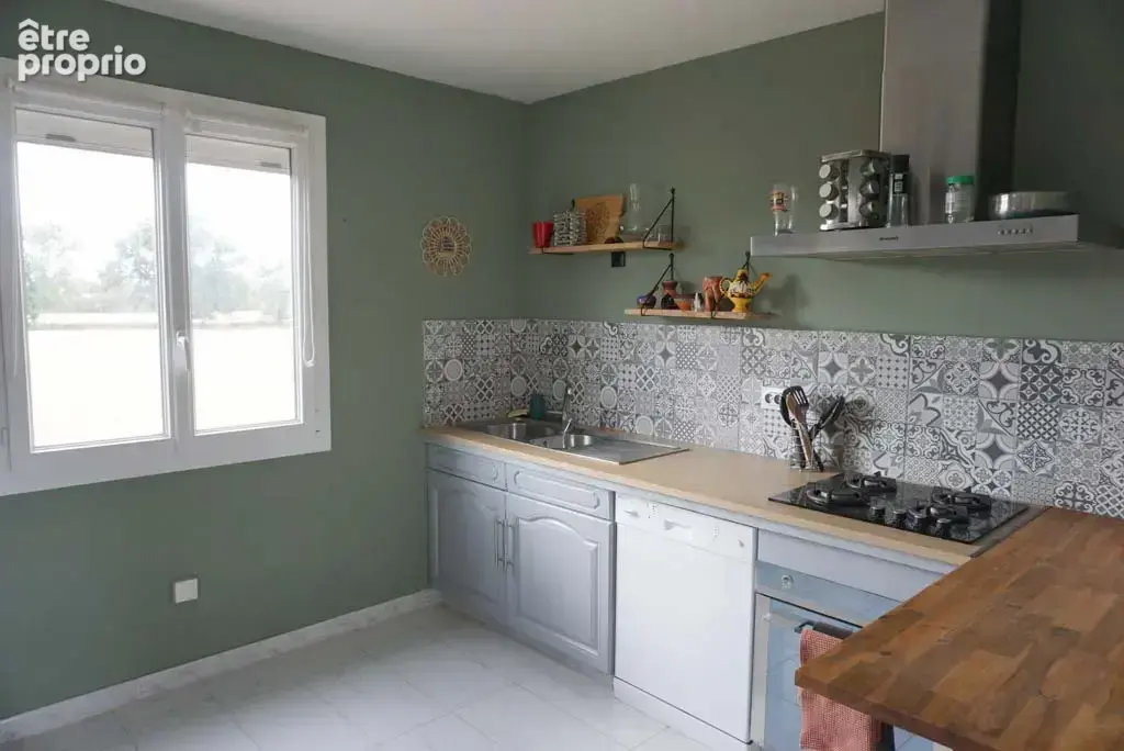 Maison 73 m² à Paray-Le-Monial  - photo 4