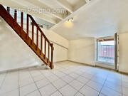 Appartement à BOURGOIN-JALLIEU