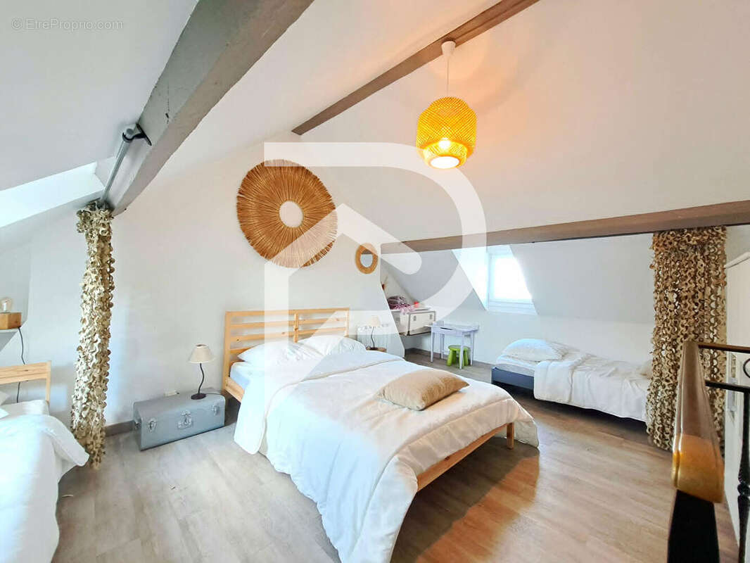 Appartement à BEAUVAIS