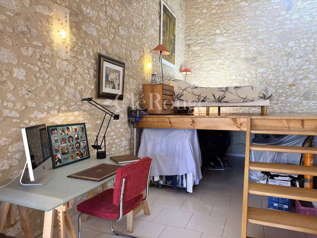 Maison à DURAS