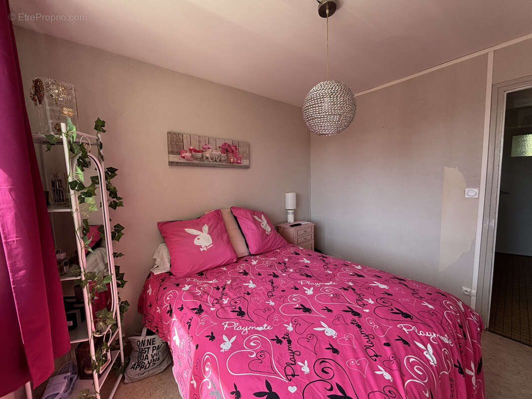 Appartement à TARBES
