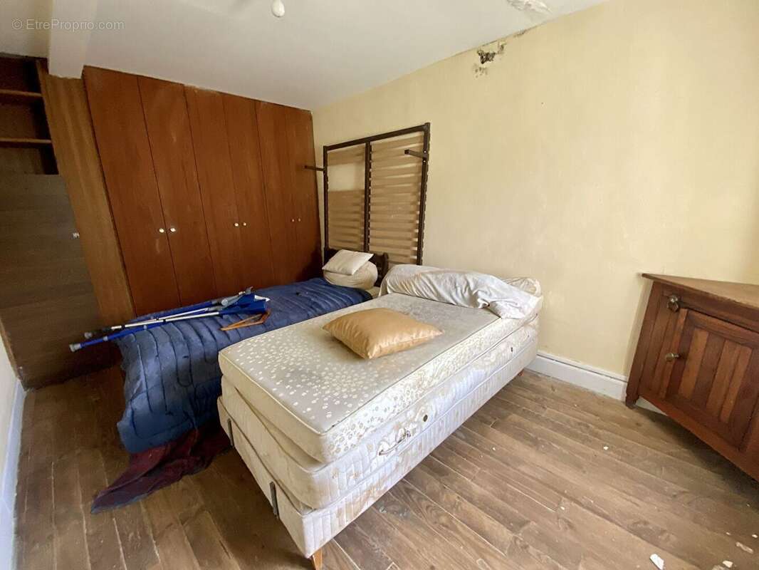 Maison à PORTET-D&#039;ASPET