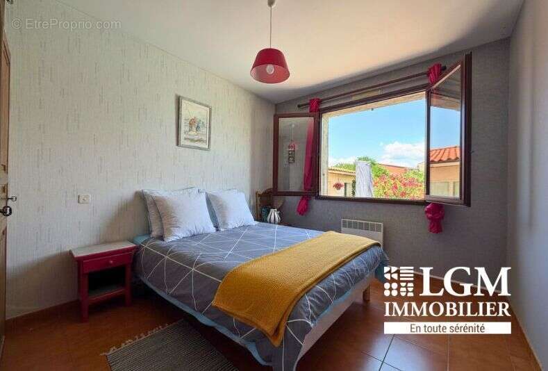 Maison familiale 6 pièces avec piscine et dépendance à La Ville-Dieu-du-Temple - photo 9