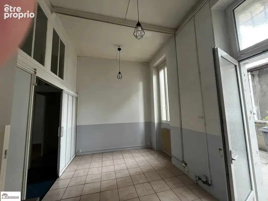 Appartement 3 pièces 51 m² à vendre à Grenoble (38100) - photo 4