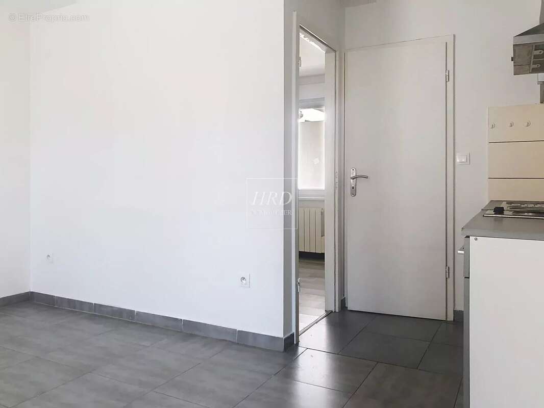 Appartement à BISCHHEIM