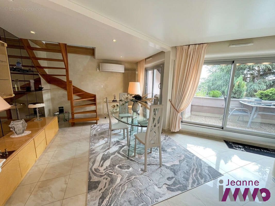 Appartement à BELFORT
