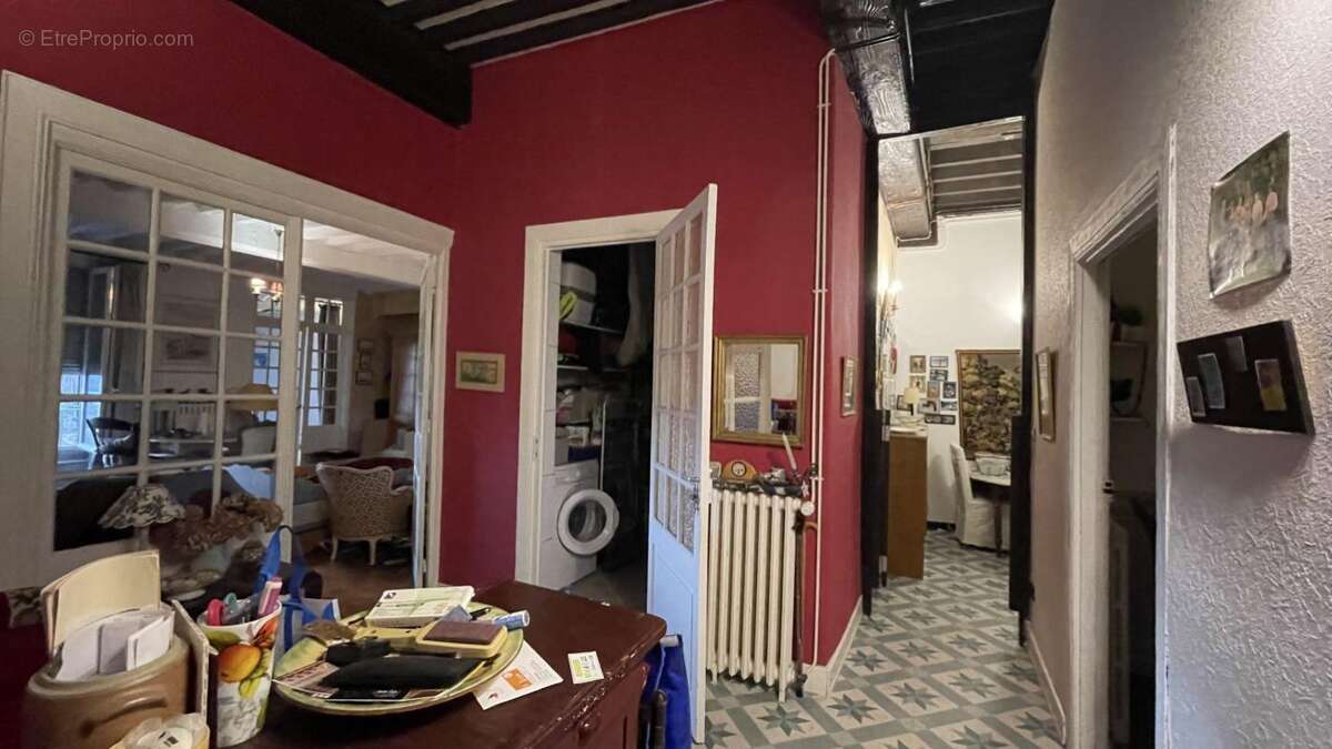 Appartement à THIERS