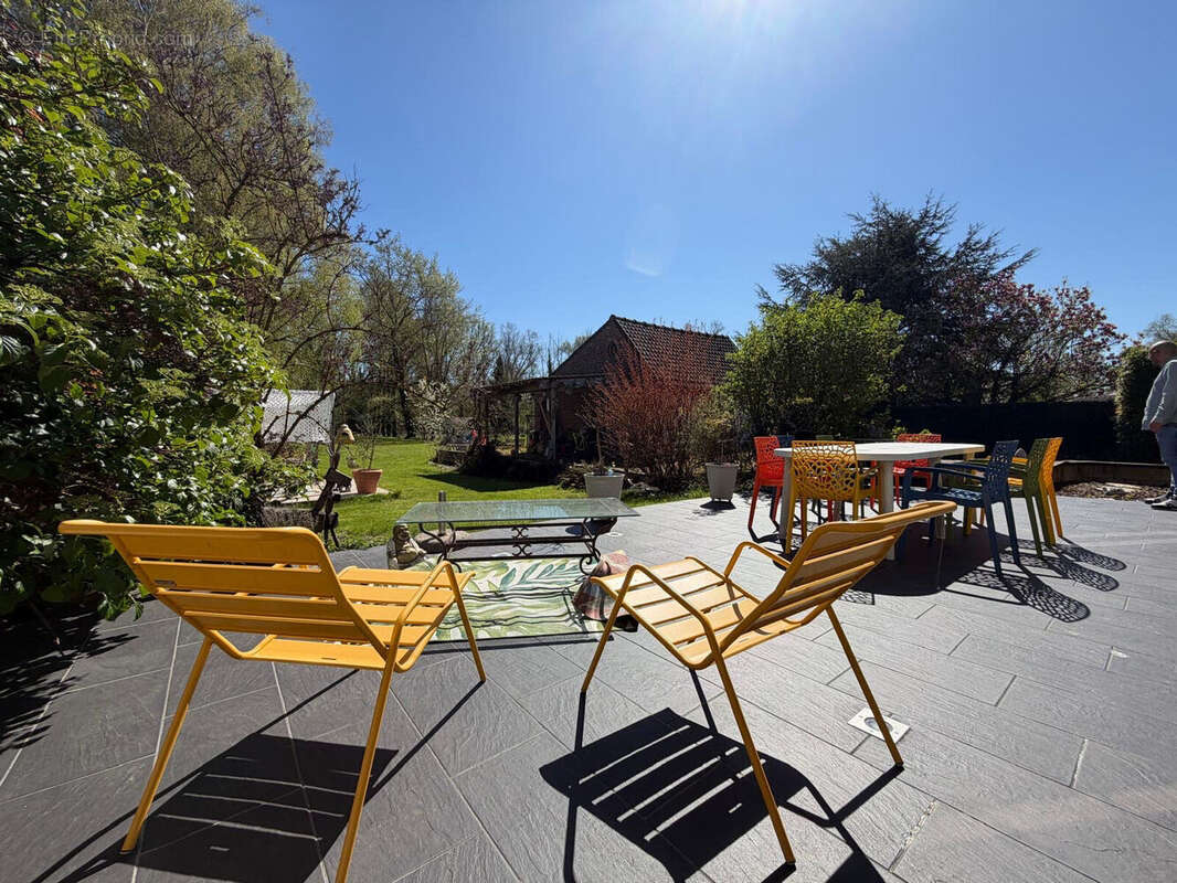 Photo 2 - Maison à BEUVRY