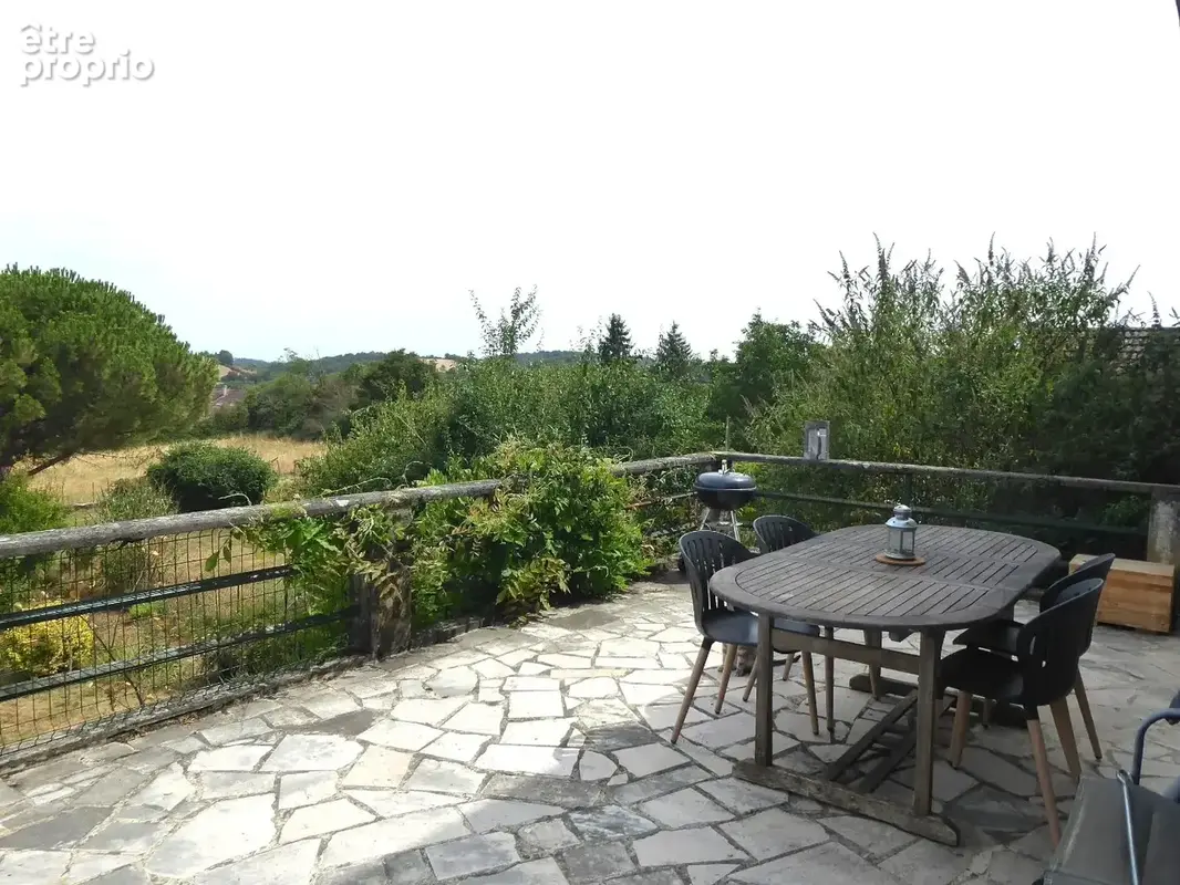 Jolie maison avec piscine - photo 16