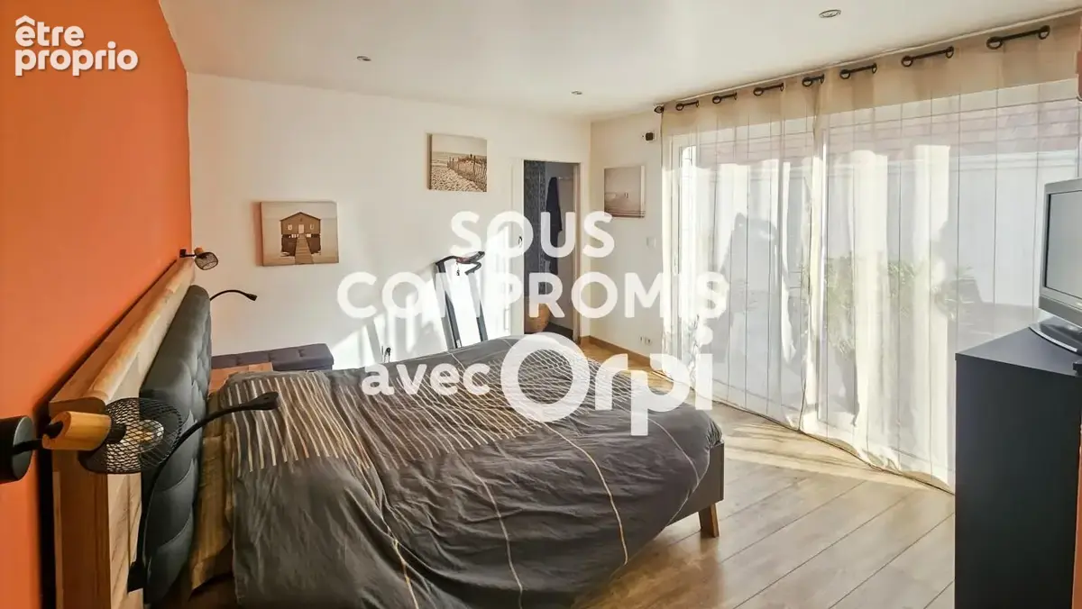 Une maison familiale avec vie de plain-pied - photo 5
