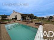 Photo 1 - Maison à POUZOLS-MINERVOIS