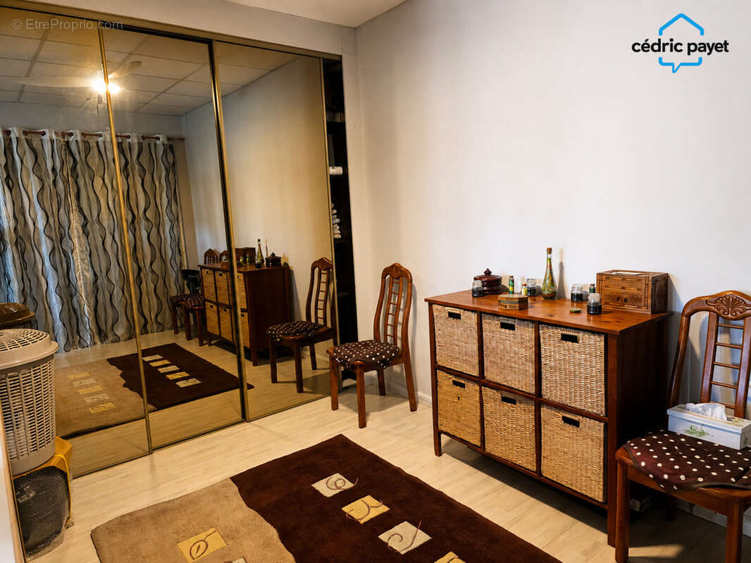 Maison à vendre 4 pièces + T2 LA RIVIERE (97421) - photo 5