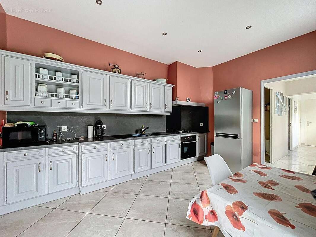 Photo 8 - Maison à BULLY-LES-MINES