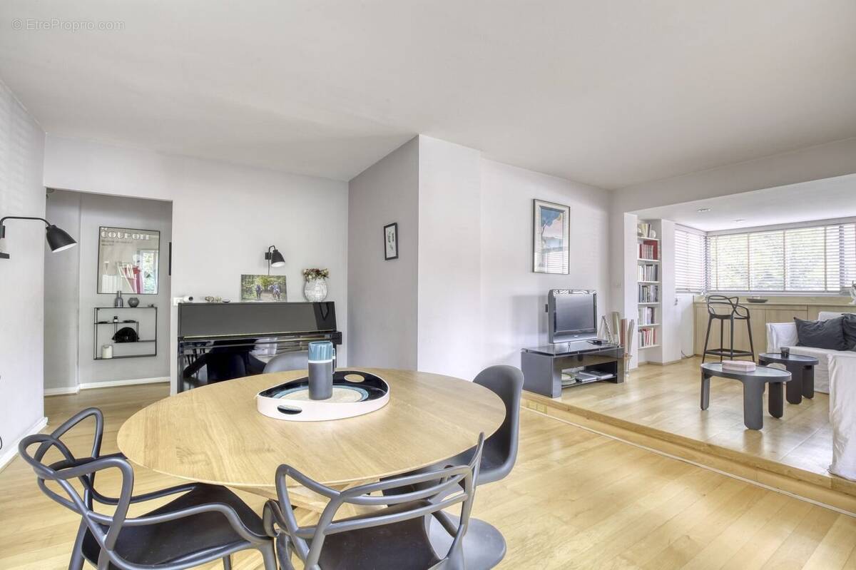 Appartement à LE CHESNAY