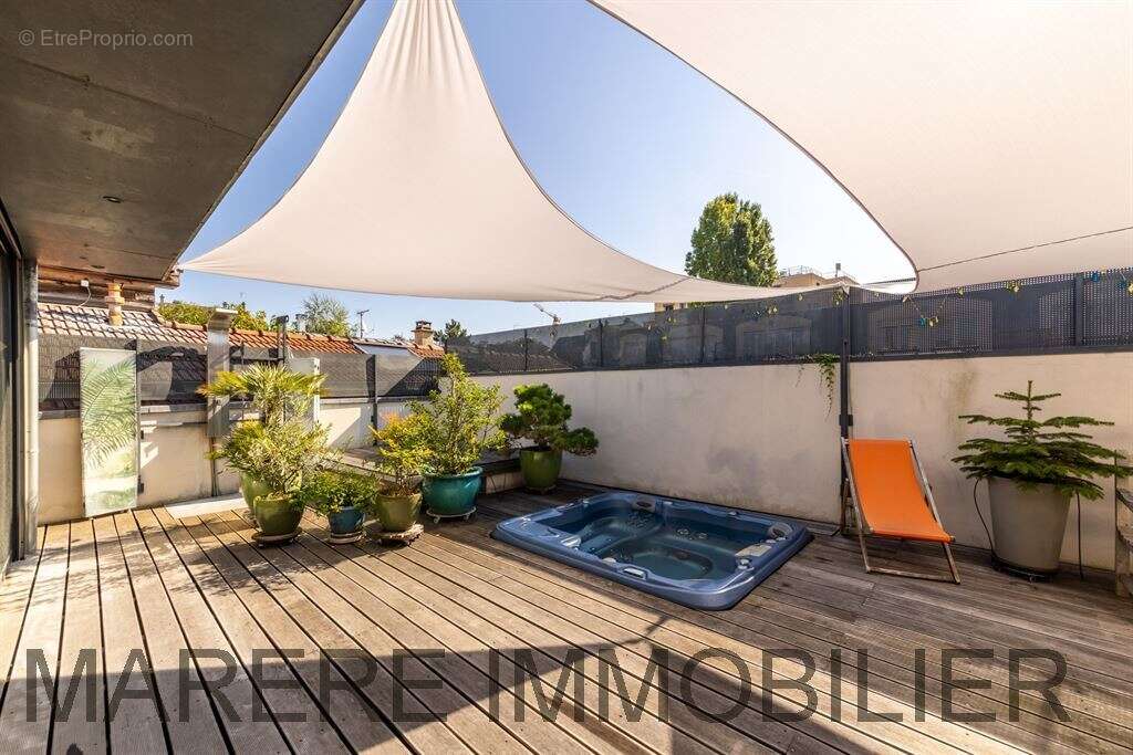 Rare & exceptionnel : grande propriete familiale 10 p. 265m² en cœur de ville, jardin 100m² garage 1 - photo 5
