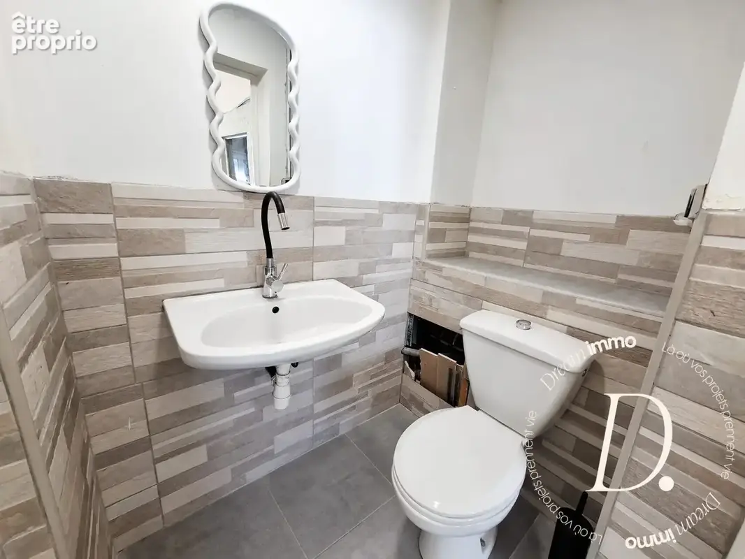 Appartement 652 m² à vendre à Gigean (34770) - photo 8