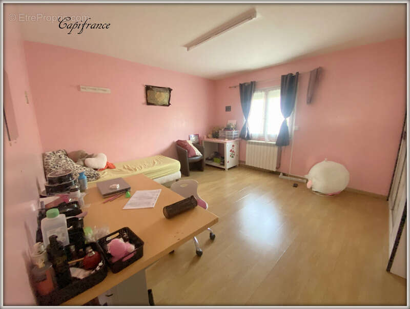 Maison à AULNAY-SOUS-BOIS