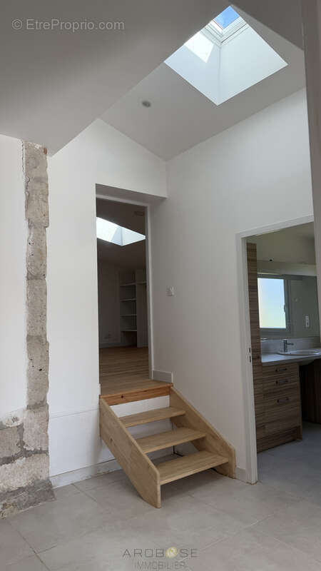 Maison à BAJAMONT