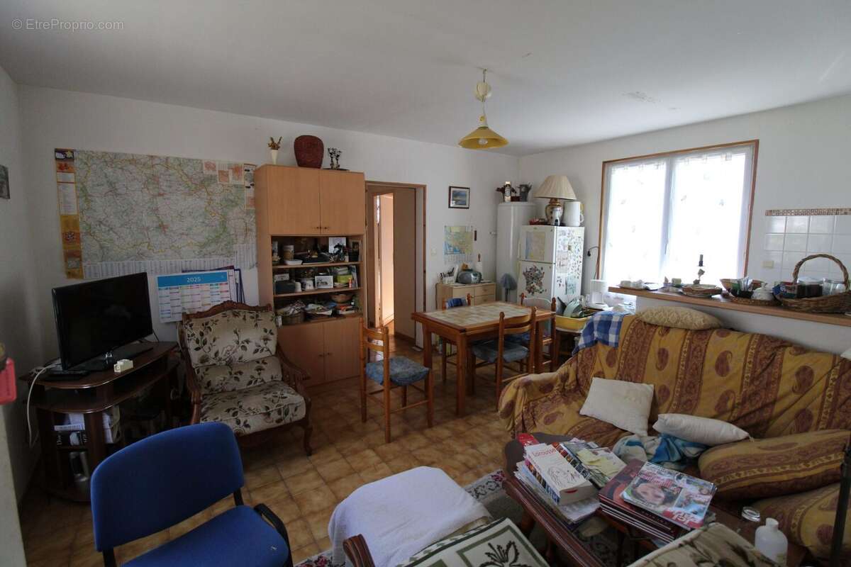 Maison 52 m² à Saint-Palais-Sur-Mer  - photo 4