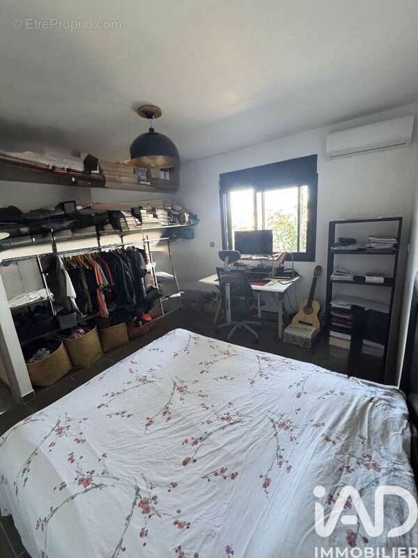 Photo 9 - Maison à LE TAMPON