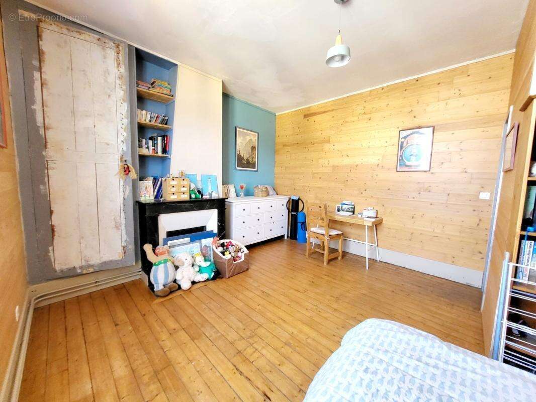 Appartement à ETAMPES