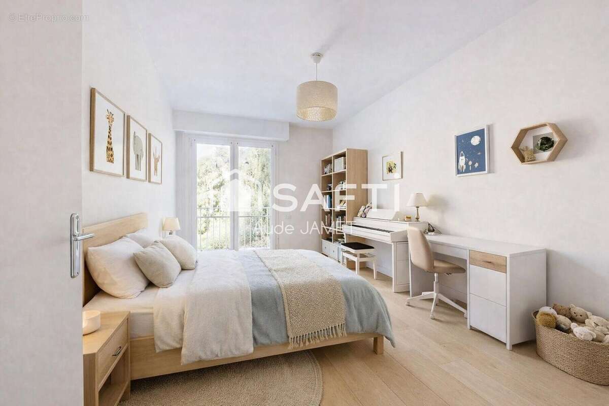 Photo 6 - Appartement à VERSAILLES