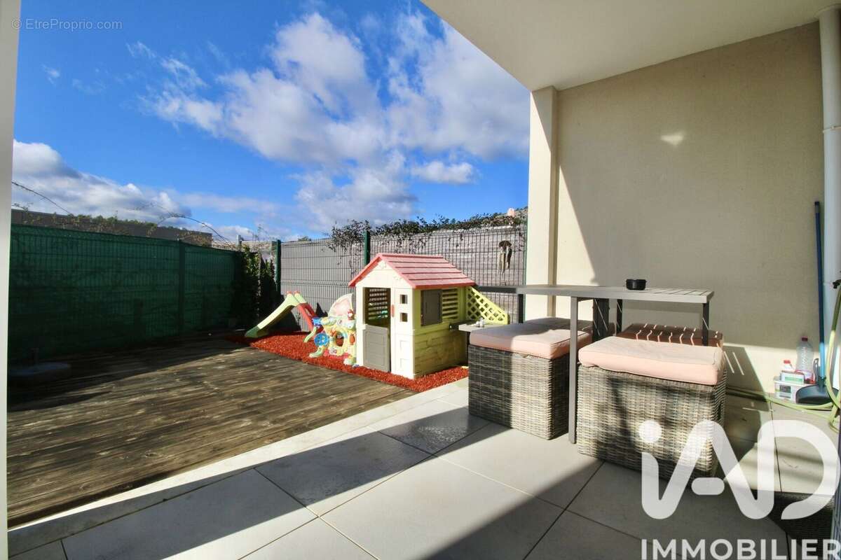 Photo 9 - Maison à LA BOUILLADISSE