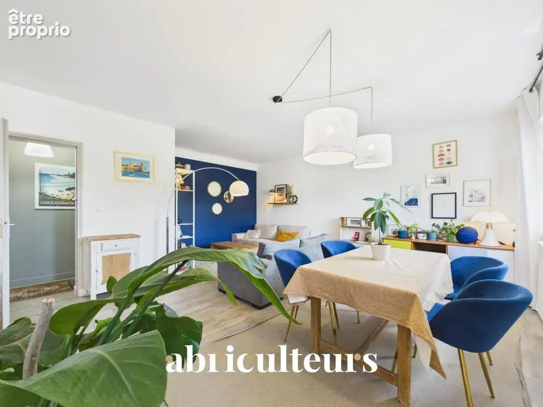 Appartement à BIDART